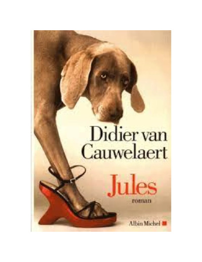 Livre Jules