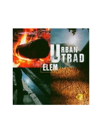 Cd Urban Trad - Elem (2004)