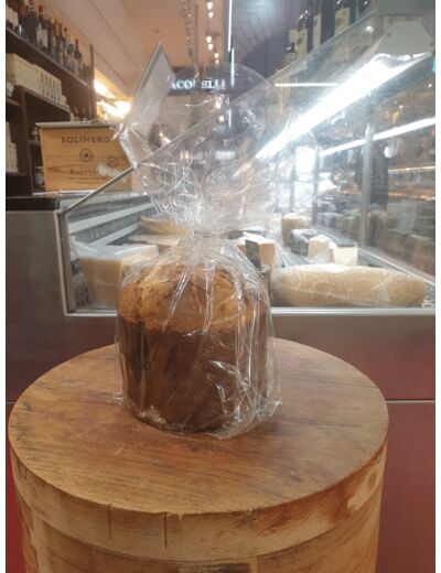 Panettone classique