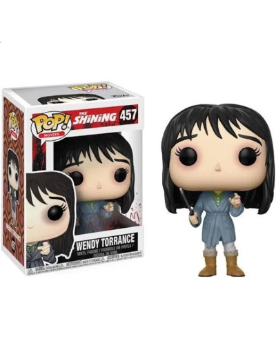 Figurine Funko Pop Wendy Torrance The Shining 457