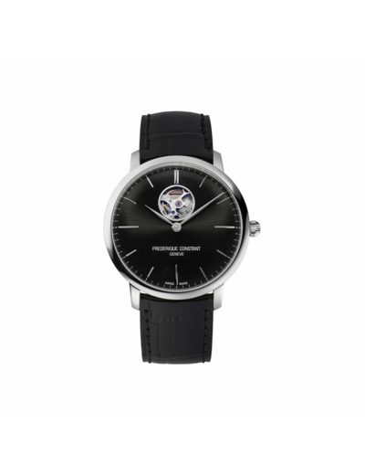 Montre Frédérique Constant Slimline Heart Beat Automatic