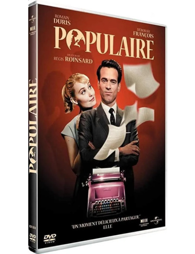 Dvd Populaire