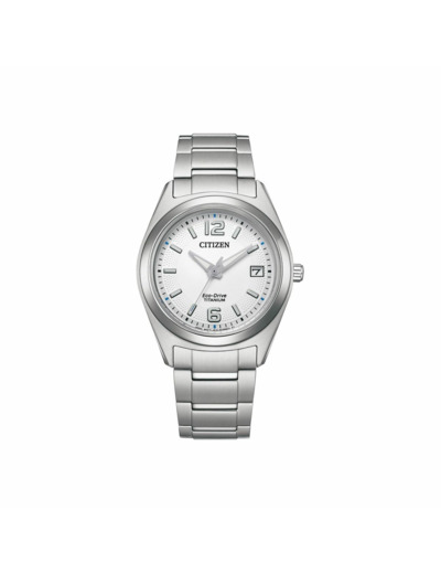 Montre Citizen Super Titanium FE6151-82A