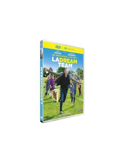 Dvd La Dream Team