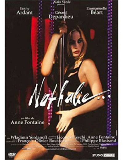 Dvd NathalieÂ…