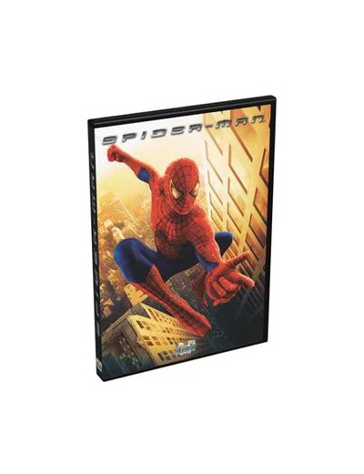 Dvd Spider-Man