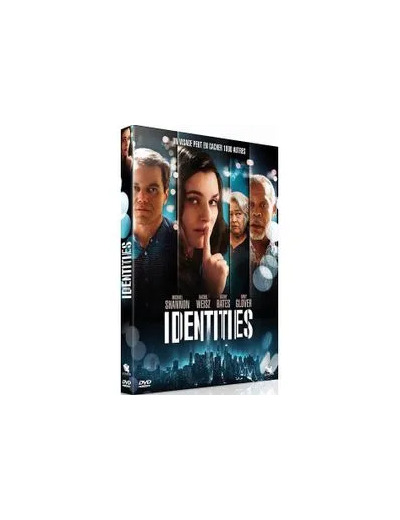 Dvd Identities DVD
