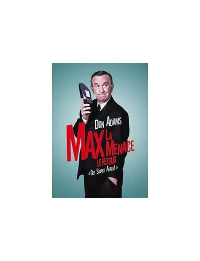 Dvd Max la menace le retour - Le film