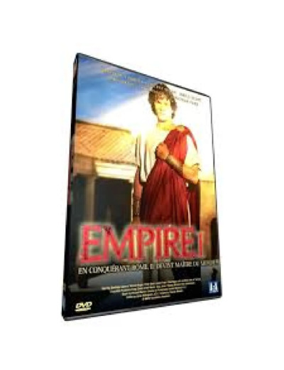 Dvd Empire, Vol. 1