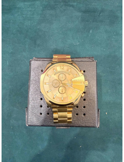 MONTRE DIESEL mega chief DZ-4360