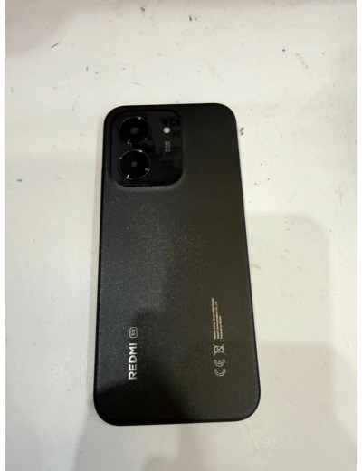Xiaomi Redmi 15C - 5G smartphone - 128 Go