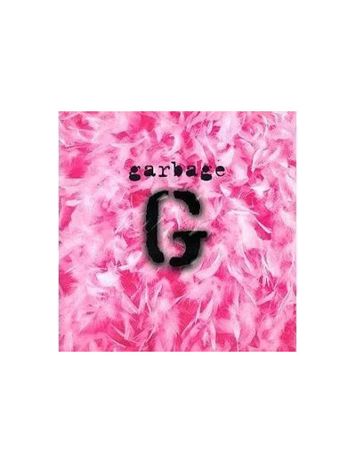 Cd Garbage - Garbage