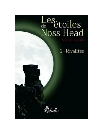 Livre Les etoiles de Noss Head, tome 2