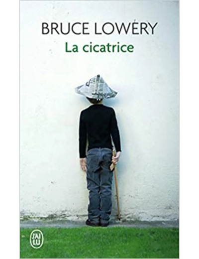 Livre La Cicatrice