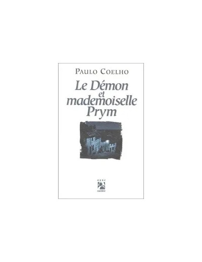 Livre Le Démon Et Mademoiselle Prym