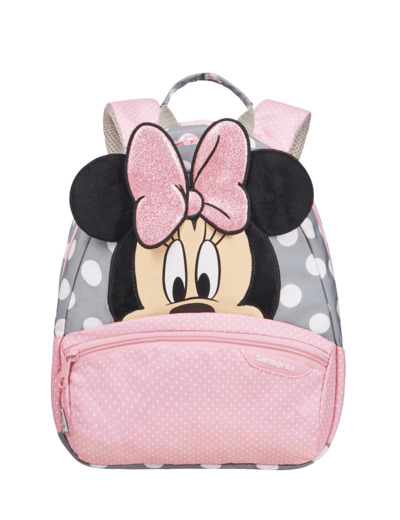 Disney Ultimate 2.0 Backpack S Disney Minnie Glitter