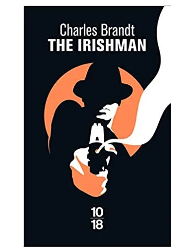 Livre The Irishman