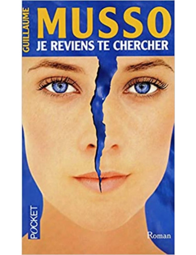 Livre Je reviens te chercher