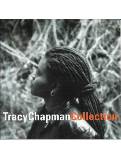 Cd Tracy Chapman Collection (2001, Cd)