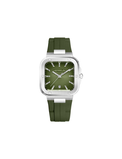 Montre HERBELIN Cap Camarat Quartz 12246A116CK