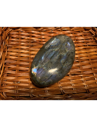 Labradorite