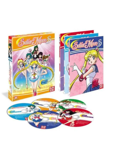 Dvd Coffret découverte Gundam Seed planètes vol. 1