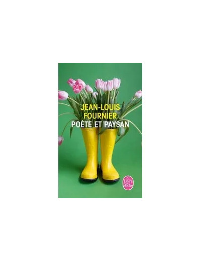 Livre Poète et paysan - Poche