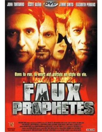 Dvd Faux prophètes