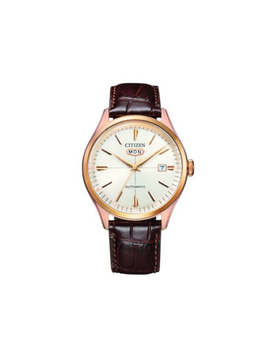 Montre Citizen Mechanical NH8393-05A