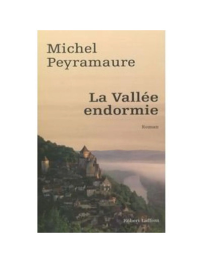 Livre La Vallée Endormie