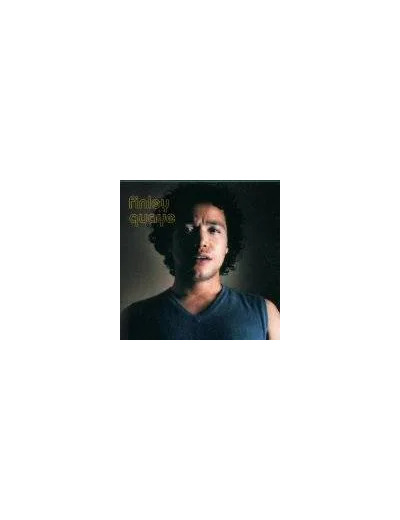 Cd Finley Quaye - Vanguard (2000)