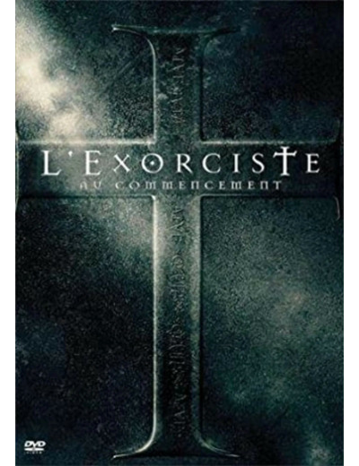 Dvd L'Exorciste : au commencement [FRANZOSICH]