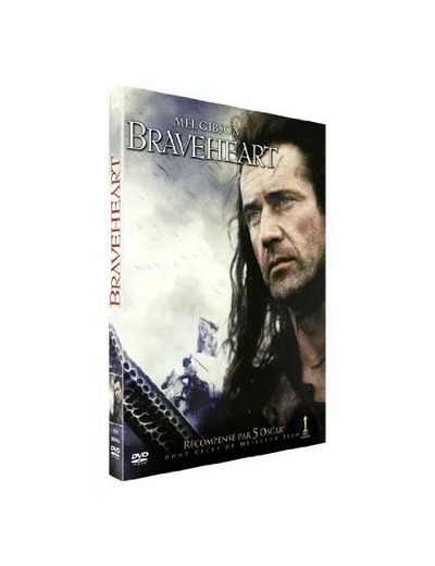 Dvd Braveheart