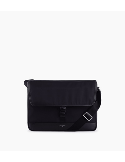 Sac bandoulière Gaspard