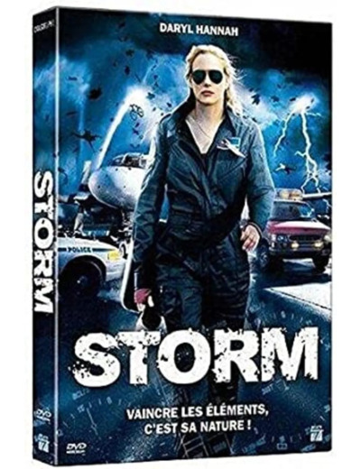 Dvd Storm
