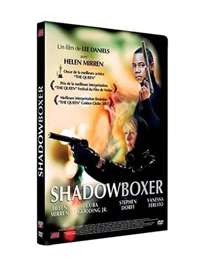 Dvd Shadowboxer