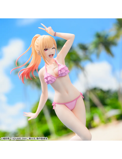 [FIGURINE] MY DRESS-UP DARLING - XSTELLAR - MARIN