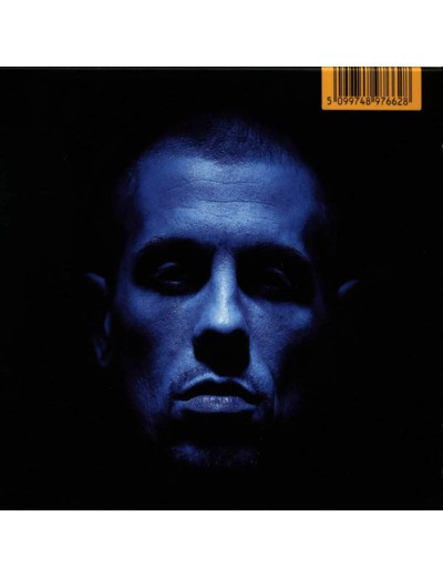 Cd Suprême NTM - Suprême NTM (1998)