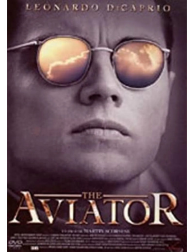 Dvd Aviator - Édition Simple - Edition Belge