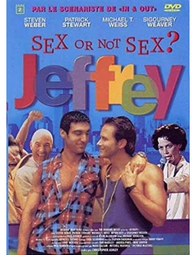 Dvd Jeffrey