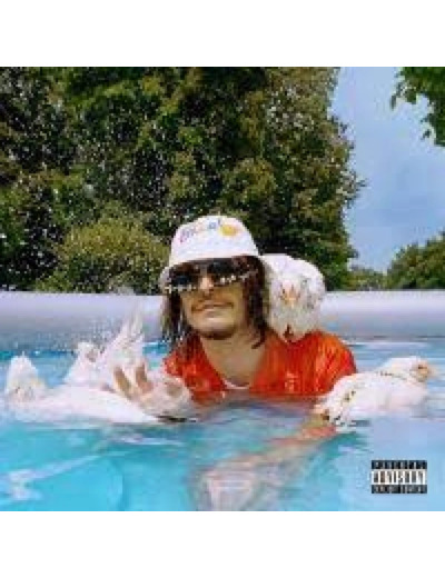 Cd Lorenzo (69) - Sex In The City (2019)