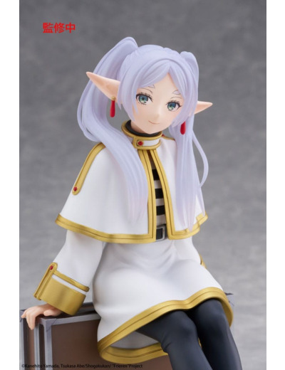 [FIGURINE] FRIEREN BEYOND JOURNEY'S END - TAITO Desktop cute - Frieren