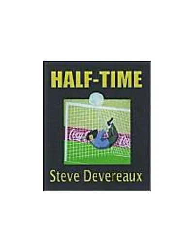 Livre Half - time