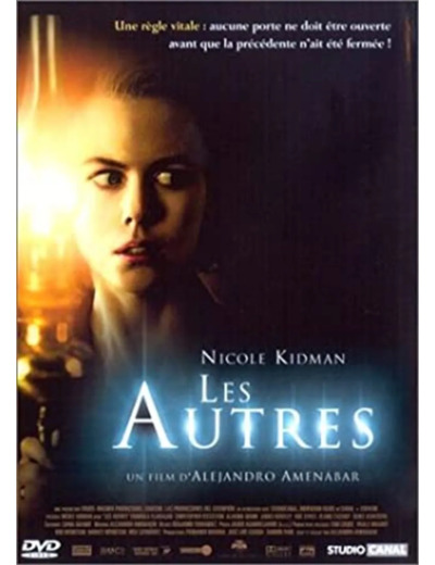 Dvd Les Autres - Édition 2 DVD
