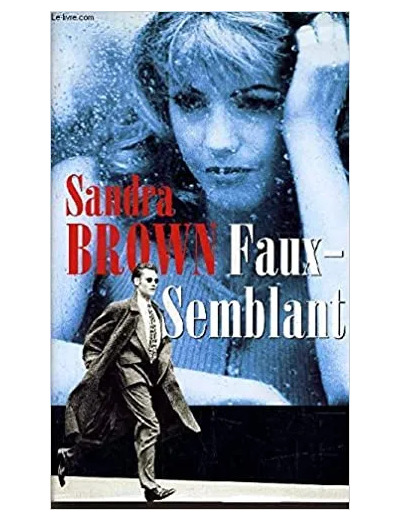 Livre Faux - semblant