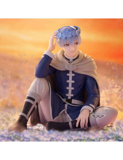 [FIGURINE] FRIEREN - ESPRESTO - FLOWER CROWN HIMMEL