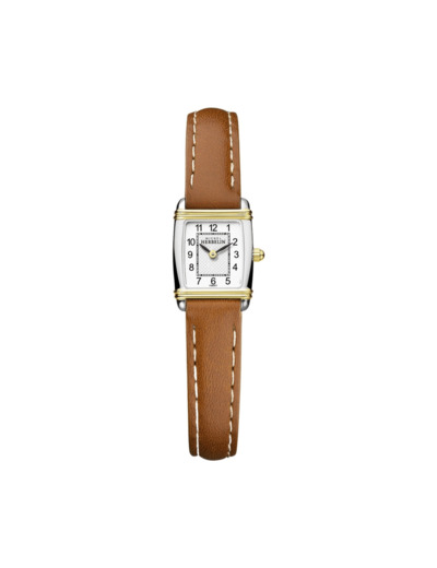 Montre Herbelin Art Deco 17438T22GO