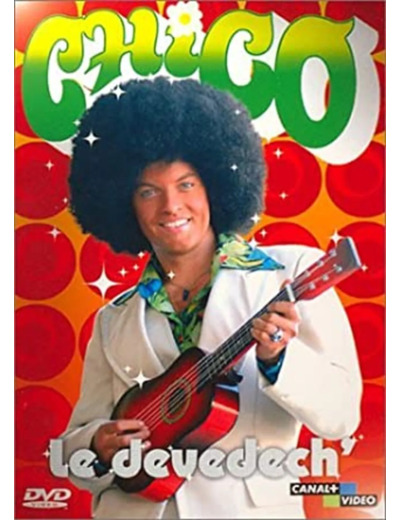 Dvd Le Devedech