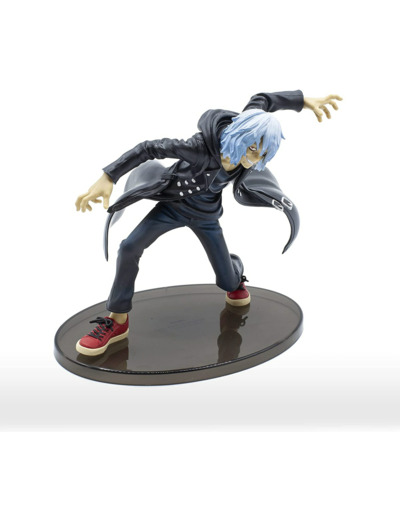 MY HERO ACADEMIA - TOMURA SHIGARAKI - FIGURINE EVIL VILLAINS