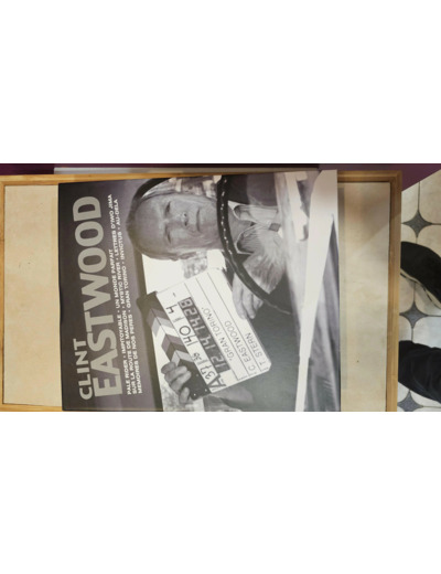 Dvd Coffret Clint Eastwood - 10 - Edition Spéciale Fnac